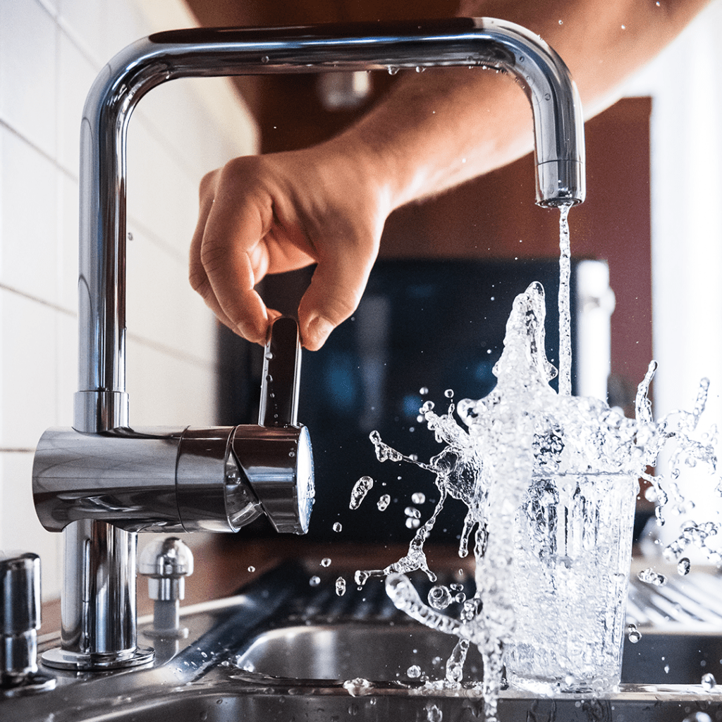 Spese condominiali: il consumo dell’acqua