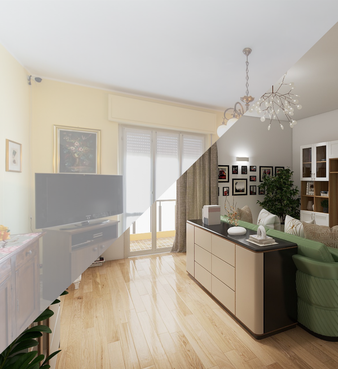 Nova INSPIRE HOME copertina p1