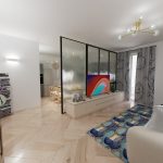 Soggiorno e Sala da Pranzo-67